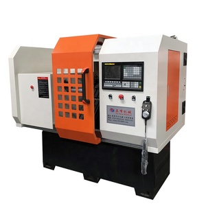 Cnc Spinning <span class=keywords><strong>Machine</strong></span> Voor Motor Kookgerei Keuken Ware Ventilator Led Verlichting Van Rvs <span class=keywords><strong>Aluminium</strong></span> Bladlood - Product Image 1