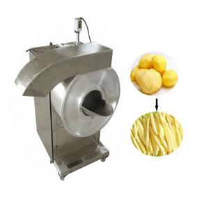 Pelador de patatas de alta calidad, máquina cortadora para fruta - Product Image 6