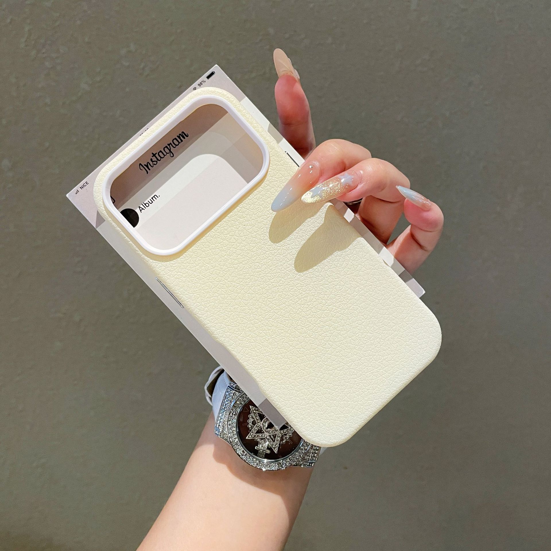 Bianco