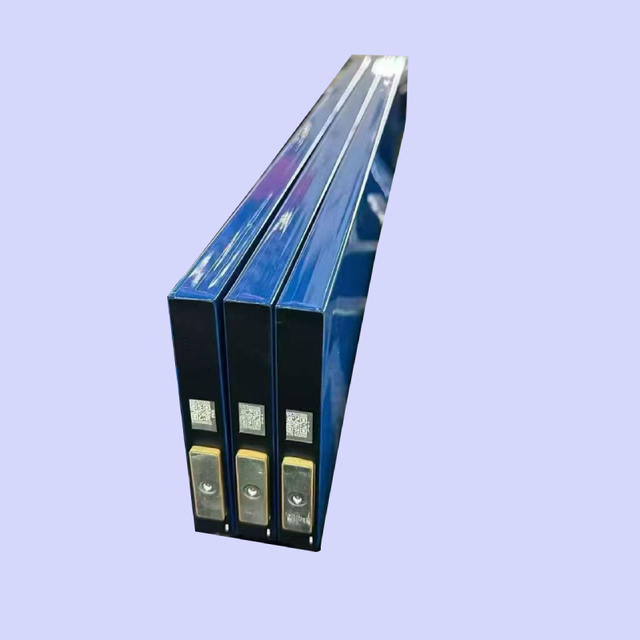 Grade A Gotion Blade Battery Cell LiFePO4 3.2V 164.5Ah Replacement of Svolt Blade Battery Cell for EV Electric Vehicles