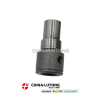 Ensemble de pompe à carburant Lutong avec plongeur 140163-4420 K336 pour tracteur Kubota DC60 DC70 L3608 L4018 L5018
