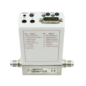 640A53MW1D32D ควบคุมการไหลของมวลดีไซน์ใหม่การควบคุมอุตสาหกรรม - Product Image 1