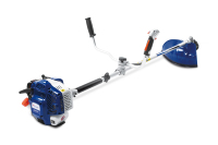 Débroussailleuse multifonction ZOMAX4302 avec filtre à air en laine, embrayage en plastique et poignée ergonomique
