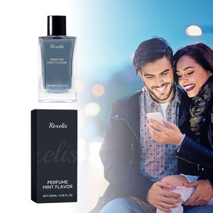 Nouveauté <span class=keywords><strong>Parfum</strong></span> pour <span class=keywords><strong>homme</strong></span> de haute qualité 100ml <span class=keywords><strong>Parfum</strong></span> menthe longue durée <span class=keywords><strong>Parfum</strong></span> vaporisateur corporel Original - Product Image 6