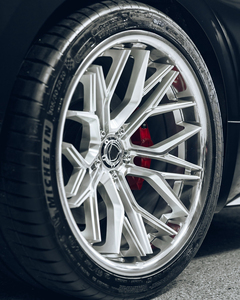 Rines Forjados de 18 19 20 21 22 24 26 Pulgadas, 2 y 3 Piezas, para BMW G82 M4 M1 M2 <span class=keywords><strong>M5</strong></span> M6 M7 M2C M3CS 840Li <span class=keywords><strong>Alpina</strong></span> B7 E30 E31 E34 E36 - Product Image 3