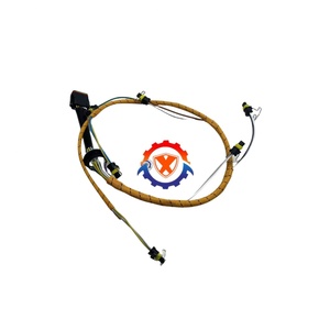 Electronic <b>Control</b> <b>Wiring</b> Harness 153-8920 1538920 for E325C Excavator 3126 Engine - Product Image 1