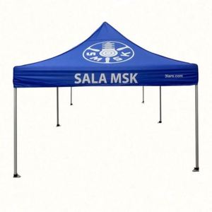 China 10X10 Custom <b>Canopy</b> Tents for Indoor/Outdoor <b>Camping</b> - Product Image 2