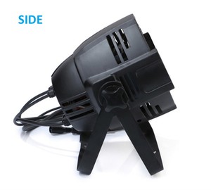 DJ đèn rửa tổ chức sự kiện thiết bị 24x10W RGBW 4in1 dẫn mệnh có thể ánh sáng sân khấu mệnh dẫn 24x10 - Product Image 4