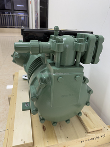 Compresor de Refrigeración Bitzer 6GE-34Y-40P para Cámaras Frigoríficas - Product Image 5