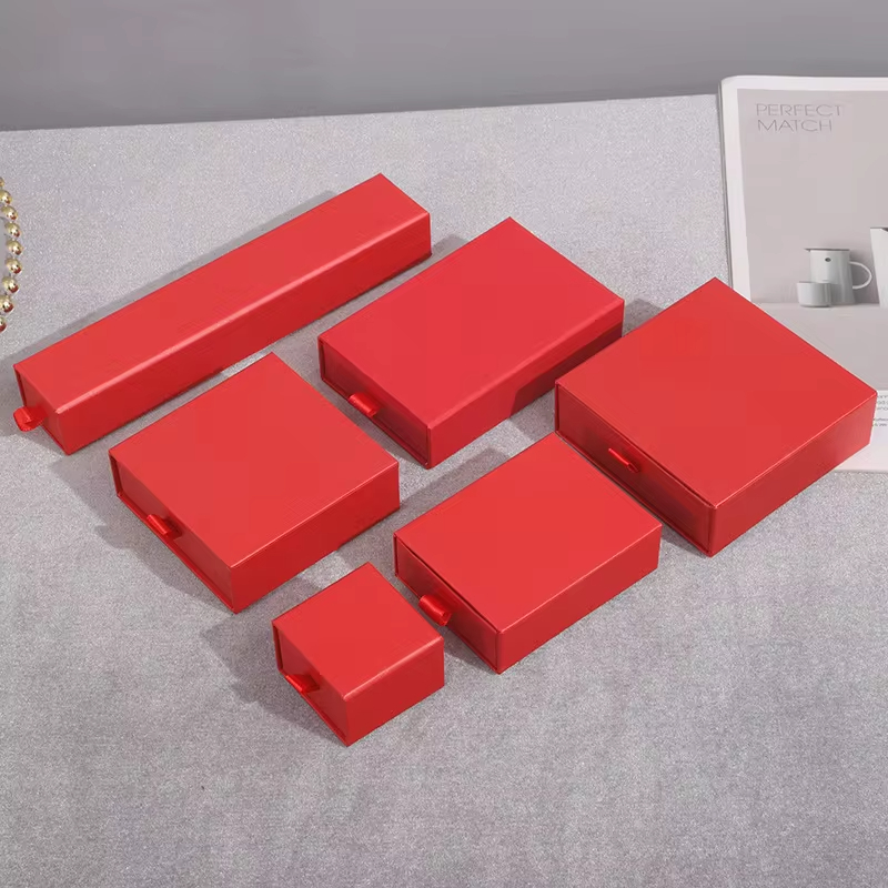 Rojo (Stock AE)***