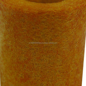 Elemento filtrante de metal sinterizado de filtración de aire de suministro de fábrica - Product Image 3