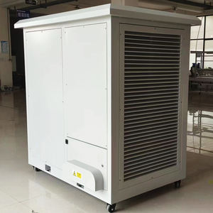 जनरेटर परीक्षण के लिए 800kw 3 चरण एसी अवशिष्ट लोड बैंक - Product Image 6