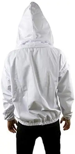 Chaqueta de apicultura para hombre Trending New Color Venta caliente Precio de fábrica OEM Chaqueta de apicultura para cría de animales - Product Image 6