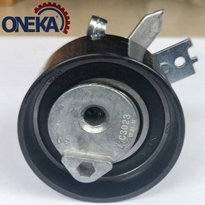 ONEKA Motor teile Zahnriemen spanner Riemens cheibe Zahnriemen satz für Renault Clio 2 K9K 1,5 dCi 130 C15339R 7701477028 K015578XS - Product Image 5