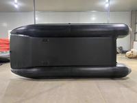 Catamaran gonflable léger, stable et portable, pont flottant 330 400
