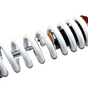 325mm 1200 LBS Moto Arrière <span class=keywords><strong>Gaz</strong></span> <span class=keywords><strong>Amortisseur</strong></span> Suspension <span class=keywords><strong>pour</strong></span> Moteur Cross Moto Dirt Pit Bike ATV <span class=keywords><strong>QUAD</strong></span> Accessoires - Product Image 5