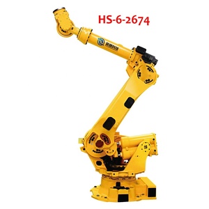 HS-6-2674 gran robot de 6 ejes <span class=keywords><strong>brazo</strong></span> para <span class=keywords><strong>el</strong></span> manejo de carga pesada manipulador - Product Image 1