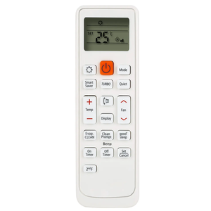 DB93-11489L <span class=keywords><strong>condizionatore</strong></span> d'aria telecomando uso per <span class=keywords><strong>Samsung</strong></span> aria condizionata DB63-02827A DB93-11115U DB93-11115K KT3X002 KT3X00 - Product Image 1