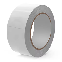 Ruban adhésif en caoutchouc butyle imperméable et résistant aux intempéries, autocollant, résistant aux UV, pour la réparation des fuites de toit et des fenêtres de camping-car