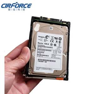 EMC 005050604 300 GB 15 K 6 Gbps <span class=keywords><strong>2</strong></span>,5 "SAS HDD Disco Duro V4-2S15-300 V5-2S15-300 V6-2S15-300 - Product Image 3