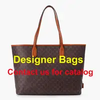 Classic Wholesale Replica Bags Luxury Handbag Men's Short Sleeve