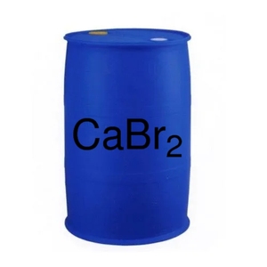 แคลเซียมโบรไมด์เหลว/แคลเซียมโบรไมด์แข็งด้วย CAS: 7789-41-5 <span class=keywords><strong>CaBr2</strong></span> - Product Image 2