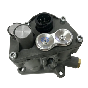 VIT-Em Hidrodinámica Retardador Válvula Solenoide 9304300087 Nueva Condición Camión Repuestos Prueba Retardador - Product Image 2