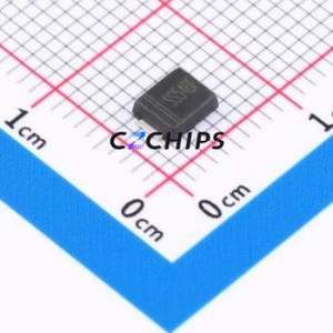 Diodo Schottky SS54 SMBF al por Mayor, Proveedor de Chips de Componentes Electrónicos y Servicio BOM - Product Image 1