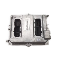 Unité de commande moteur 0281020103 EDC7 D5010222531 ECU pour camion, bus, excavatrice, module informatique moteur compatible avec Renault