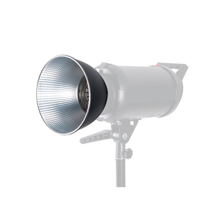 Studio sử dụng nhôm tiêu chuẩn phản xạ vẻ đẹp món ăn cho nhiếp ảnh Bowens núi Studio slibe ánh sáng đèn <span class=keywords><strong>flash</strong></span> - Product Image 4