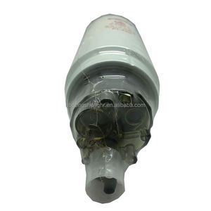 2-5 ไมครอน PL420 ดีเซลกรองน้ํามันเชื้อเพลิงและถ้วยน้ํามัน <span class=keywords><strong>612600081335H</strong></span> 1000422381 612630080088 FS19769 - Product Image 5