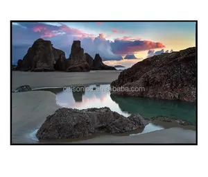פאנל LCD בהירות גבוהה 15.6 אינץ' NL13676BC25-07F תמיכה 1366(RGB)*768, 1250 ניטים, מסך LCD בהירות גבוהה