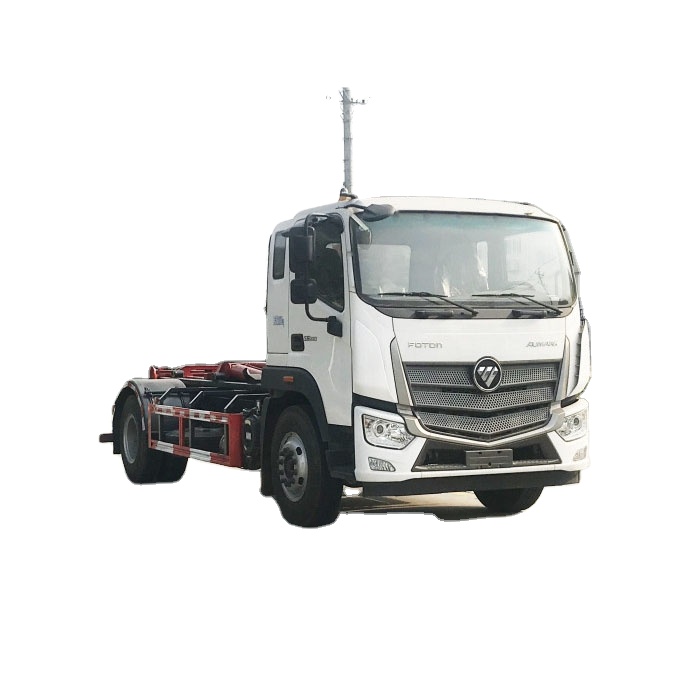 Прямая продажа с завода, автоматический и удобный подъемный крючок, мусорный бак