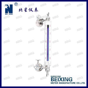 Двуцветный кварцевый прицел из стеклянной трубки - Product Image 3