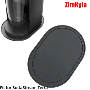 Tapete de Secado para SodaStream Terra, Tapete Protector, Bandeja de Goteo, Accesorios - Product Image 2
