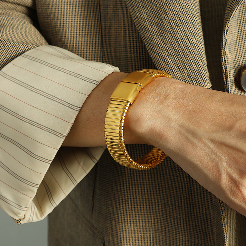 SZ05 Oro, diámetro interior 6 cm (circunferencia interior 20 cm)