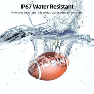 Rugby Design Étanche Mini Tracker Locator Sans Fil Bluetooth Anti-Perte <span class=keywords><strong>Traceur</strong></span> <span class=keywords><strong>GPS</strong></span> Tracker & Locator Mini <span class=keywords><strong>Traceur</strong></span> pour Enfants Pet - Product Image 6
