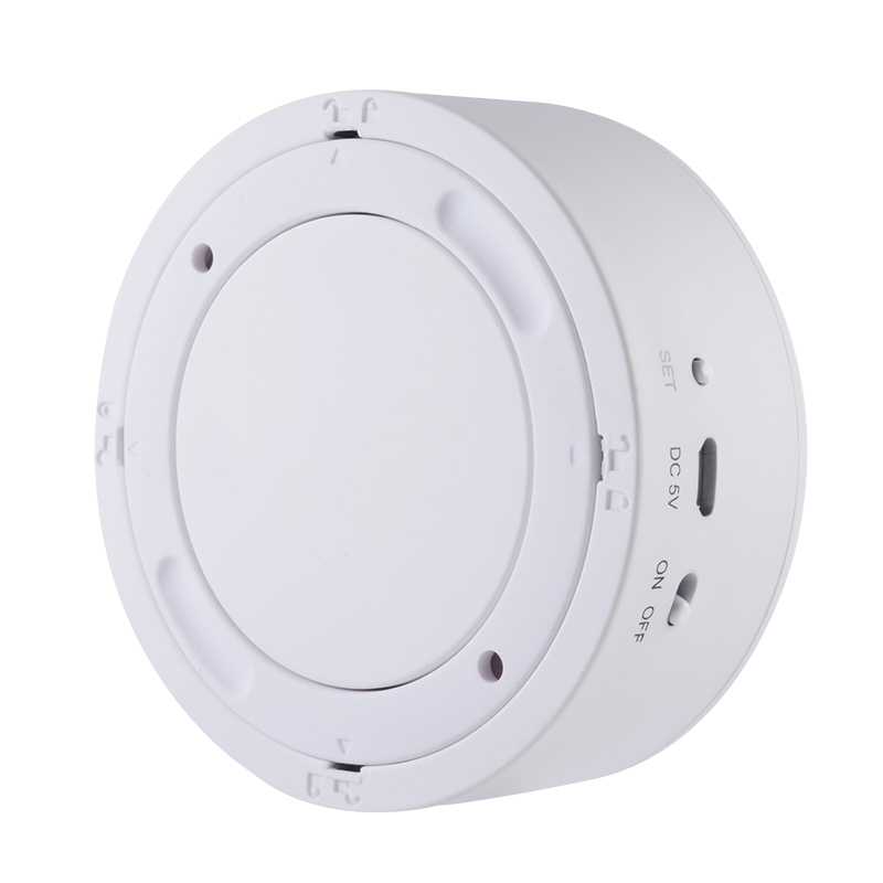Wifi Smart Home Monitoring Kit · image 3