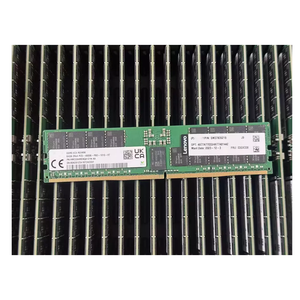4X77A12187 128GB TruDDR4 2933MHz (4Rx4 1.2V) 3DS RDIMM RAM <b>memory</b> - Product Image 2
