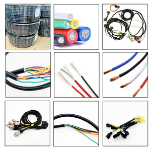 Özel 2 RCA Erkek - 2 RCA Erkek Bilgisayar Hoparlörü Stereo Ses Adaptör Kablosu Montaj Kablo Demeti Fabrikası - Product Image 6