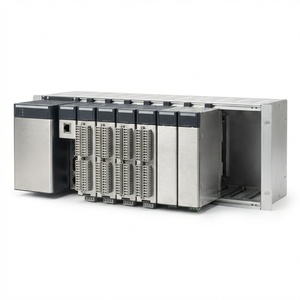 โมดูลอินพุตดิจิตอล B&R X20DI9371 24VDC 12 ช่องสัญญาณ 10A/45A/90A ระบบควบคุมอัตโนมัติอุตสาหกรรม PLC ชิ้นส่วน I/O ของแท้ - Product Image 1