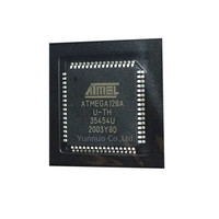 Original avec bas prix ATMEGA série micro contrôleur ATMEGA48A ATMEGA48A-AU