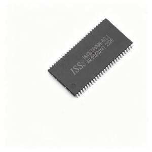 ชิปหน่วยความจำ IC รุ่นใหม่ล่าสุด OTHER IS42S16400N-6TLI สำหรับการติดตั้งมาตรฐานที่แม่นยำ ใช้งานได้กับอุปกรณ์อิเล็กทรอนิกส์ - Product Image 1