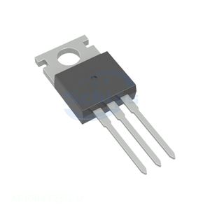 AP1084T25G-U TO 220 3 Power Management (PMIC) Buy Online Electronic Components Original - Product Image 1
