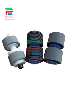 Canon Parts kualitas tinggi untuk canon DR G1100 G1130 G2090 G2110 G2140 Scanner kit roller Printer suku cadang mesin fotokopi