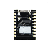 Papan Pengembangan ESP32-C3 Papan Inti ESP32 Papan Pengembangan Super Mini ESP32 Papan Pengembangan WiFi Bluetooth ESP32-C3