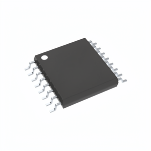 Circuit intégré INA250A4QPWRQ1 16 TSSOP (0,173 po, largeur 4,40 mm) Capteur de courant 1 circuit 16TSSOP Fabricant de composants électroniques - Product Image 1