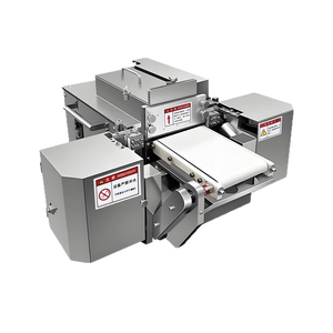 Trancheuse multifonctionnelle entièrement automatique pour viande fraîche (bœuf, mouton, porc), idéale pour restaurants et hot-pots commerciaux - Product Image 1