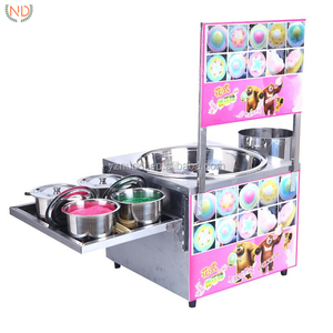 <span class=keywords><strong>Machine</strong></span> électrique entièrement automatique pour <span class=keywords><strong>la</strong></span> fabrication <span class=keywords><strong>de</strong></span> sucrier, appareil pour <span class=keywords><strong>la</strong></span> <span class=keywords><strong>barbe</strong></span> <span class=keywords><strong>à</strong></span> <span class=keywords><strong>papa</strong></span>, le gaz et <span class=keywords><strong>la</strong></span> <span class=keywords><strong>barbe</strong></span> <span class=keywords><strong>à</strong></span> <span class=keywords><strong>papa</strong></span>, <span class=keywords><strong>avec</strong></span> chariot - Product Image 5