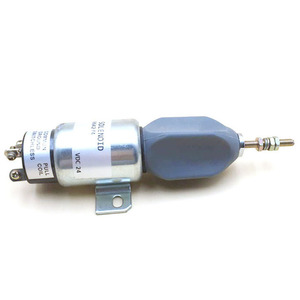 โซลินอยด์วาล์ว Cummins Flameout รุ่น SD-008A2 ขนาด 1/2 นิ้ว แบบ Fnpt X Fnpt สำหรับสื่อที่มีอุณหภูมิปกติ - Product Image 4